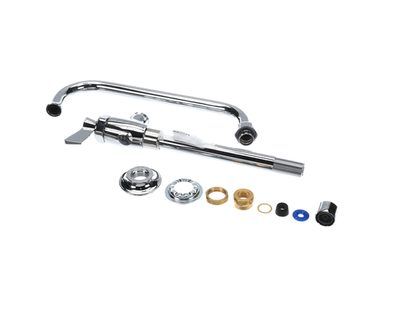 Fisher 47500 Faucet Crcdlh 10Ss (FIS47500)