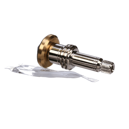 Fisher 5000-0006 Stem Assembly 3/4 Left Hand Swivel (FIS5000-0006)