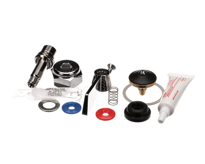 Fisher 5000-0013 Stem Kit 3/4 Left Hand Check L (FIS5000-0013)