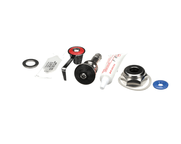 Fisher 51411 Ss Stem Kit 3/4 Left Hand Swiv (FIS51411)