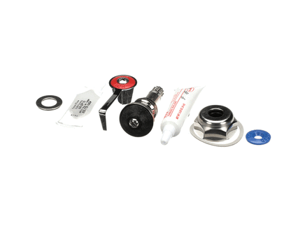 Fisher 51411 Ss Stem Kit 3/4 Left Hand Swiv (FIS51411)