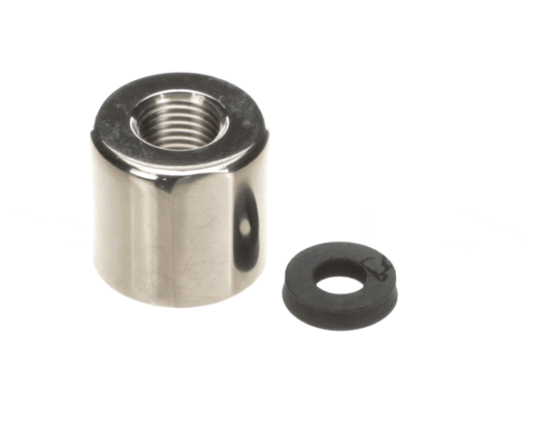 Fisher 51659 Adptr 1/4F X 3/4-14F Kit (FIS51659)