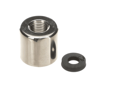 Fisher 51659 Adptr 1/4F X 3/4-14F Kit (FIS51659)