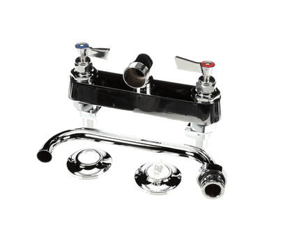 Fisher 5212 3/4 Faucet 8Awlh 10Ss (FIS5212)