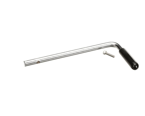 Fisher 52426 Waste Valve Handle Short 304 (FIS52426)