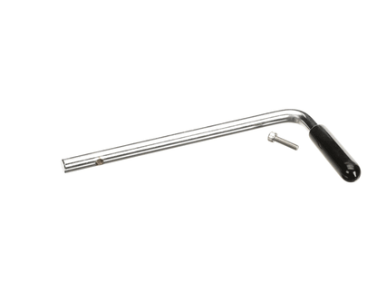 Fisher 52426 Waste Valve Handle Short 304 (FIS52426)