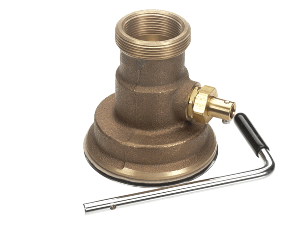 Fisher 52434 Drain Bw Fs Sh (FIS52434)