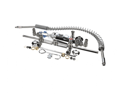 Fisher 52922 Ss Prerinse Spg 8Bszlh (FIS52922)