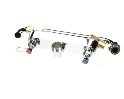 Fisher 5414 3/4 Faucet 8Bselh 14Ss (FIS5414)
