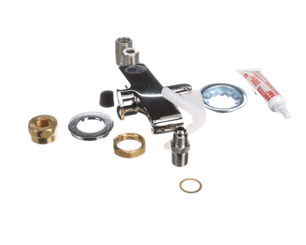 Fisher 54224 Ss Glass Filler Head Flair (FIS54224)