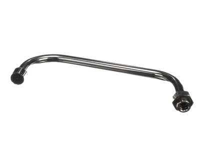 Fisher 54402 Ss Spout 10Ss 2.20 Gpm (FIS54402)