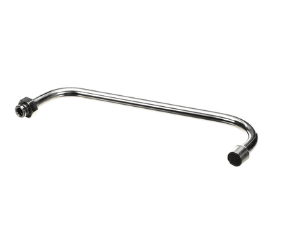 Fisher 54410 Ss Spout 12Ss 2.20 Gpm (FIS54410)