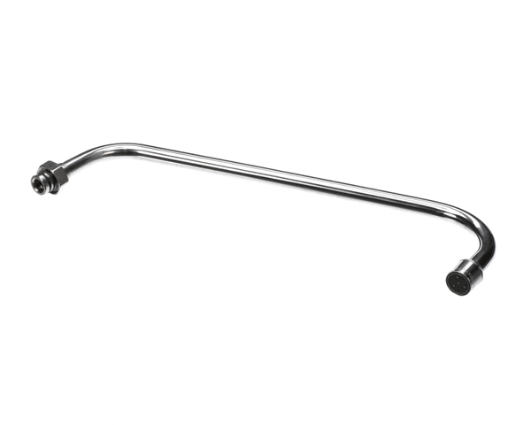 Fisher 54429 Ss Spout 14Ss 2.20 Gpm (FIS54429)