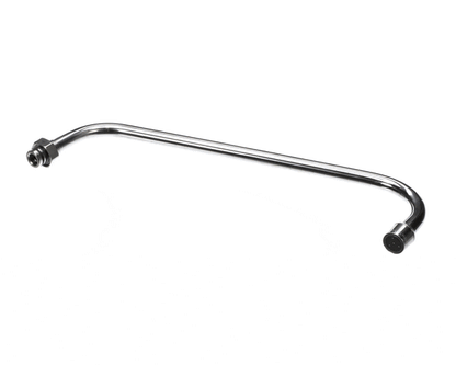 Fisher 54429 Ss Spout 14Ss 2.20 Gpm (FIS54429)