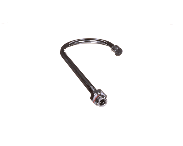 Fisher 54437 Ss Spout 12Sgn 2.20 Gpm (FIS54437)