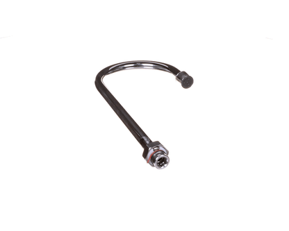 Fisher 54437 Ss Spout 12Sgn 2.20 Gpm (FIS54437)
