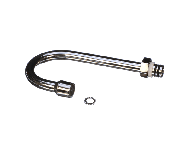 Fisher 54453 Ss Spout 06Sgn 2.20 Gpm (FIS54453)