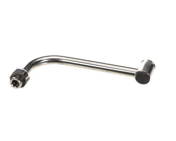 Fisher 54461 Ss Spout 07Dj (FIS54461)