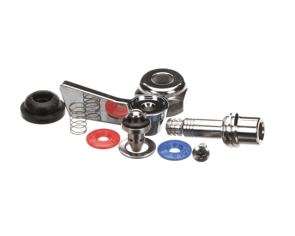 Fisher 54502 Ss Stem Kit 1/2 Right Hand Che (FIS54502)