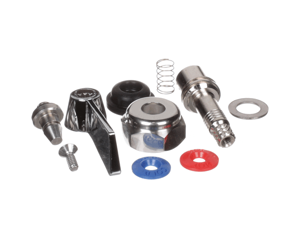 Fisher 54510 Ss Stem Kit 1/2 Left Hand Chec (FIS54510)