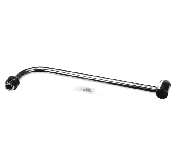 Fisher 55050 Ss Spout 12Dj (FIS55050)