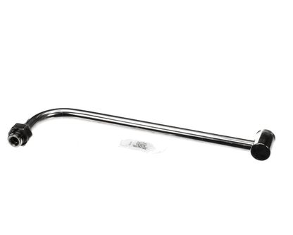 Fisher 55050 Ss Spout 12Dj (FIS55050)