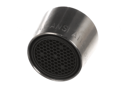 Fisher 55867 Ss Aerator 55/64-27F 2.20 Gpm (FIS55867)