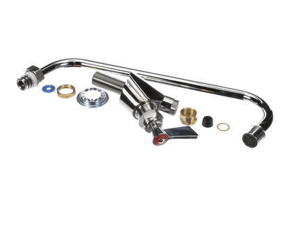 Fisher 58033 Ss Faucet Sdlh 12Ss (FIS58033)