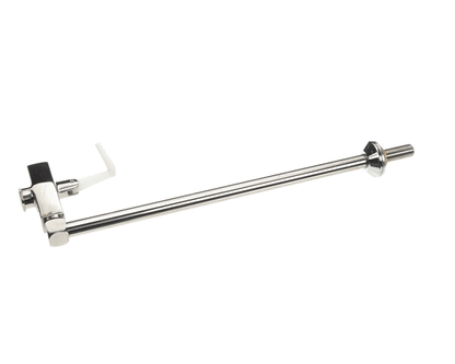 Fisher 59102 Ss Glass Filler 14Ped (FIS59102)