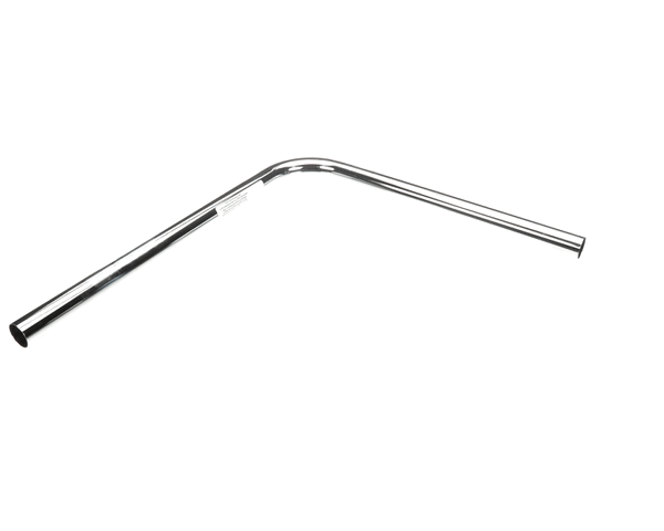 Fisher 6124-4400 Tube Overflow 19 X 21 Nl Brs R (FIS6124-4400)