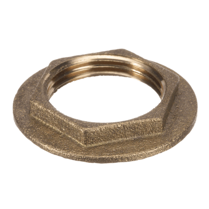 Fisher 6250-2100 Nut Lock 1 Brs (FIS6250-2100)