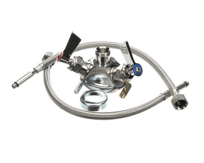 Fisher 63592 Ss Ctl Valve Sddlh Svl Sv (FIS63592)