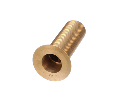 Fisher 6440-2100 Drain Ws 1 X 4 Brs (FIS6440-2100)