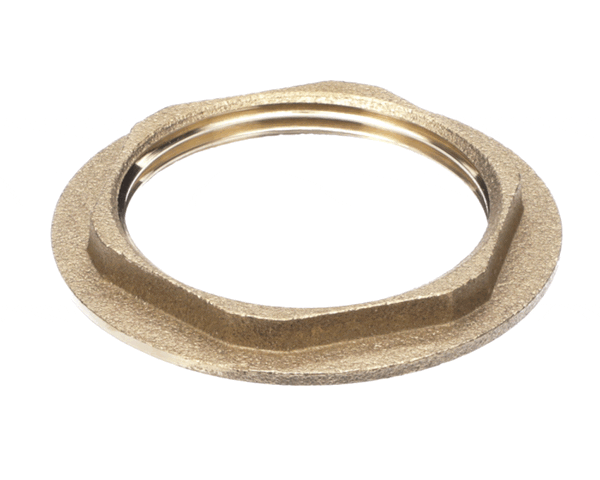 Fisher 6550-2100 Nut Lock 1 1/2 Brs (FIS6550-2100)