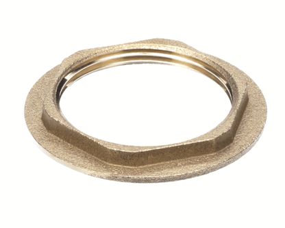 Fisher 6550-2100 Nut Lock 1 1/2 Brs (FIS6550-2100)
