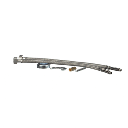 Fisher 65994 Single Deck Dual Control Mounting Kit (FIS65994)