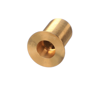 Fisher 6642-2100 Drain Ws 3/4 X 1 3/4 Brs (FIS6642-2100)