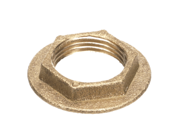 Fisher 6651-9000 Nut Lock 3/4 Brs (FIS6651-9000)