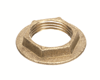 Fisher 6651-9000 Nut Lock 3/4 Brs (FIS6651-9000)