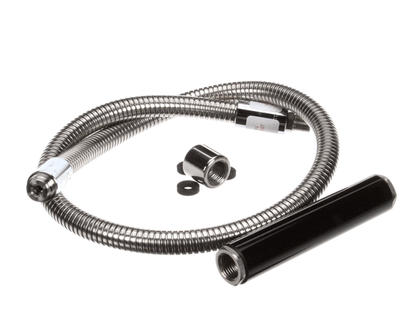 Fisher 71404 Ss Hose Assembly Pr Ts 44 (FIS71404)