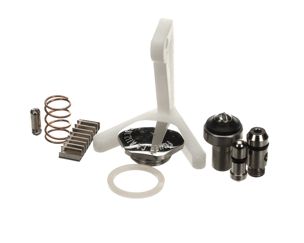 Fisher 71412 Ss Repair Kit Glass Filler (FIS71412)