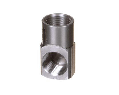 Fisher 71498 Ss Close Elbow 1/2F (FIS71498)