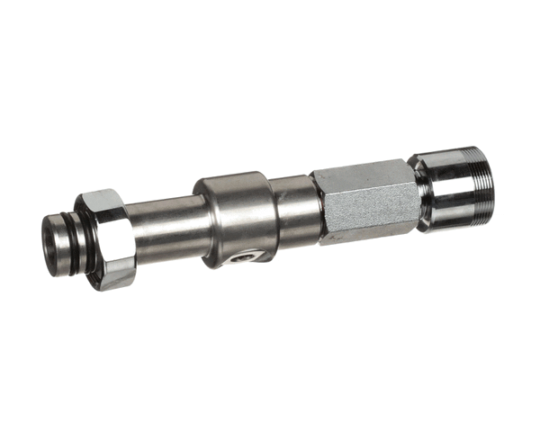 Fisher 73110 Swivel 1/2 Chemical Tee (FIS73110)