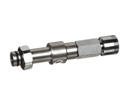 Fisher 73110 Swivel 1/2 Chemical Tee (FIS73110)
