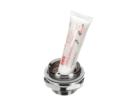 Fisher 73569 Adapter Stem 3/4 Lh Nl Brs Rc (FIS73569)