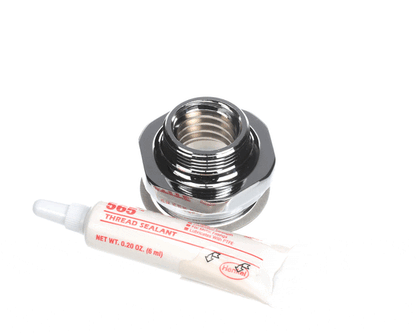 Fisher 73570 Adapter Stem 3/4 Rh Nl Brs Rc (FIS73570)