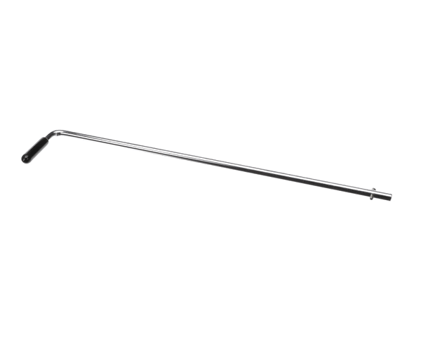 Fisher 73572 Waste Valve Hdl Long Stl Rc (FIS73572)