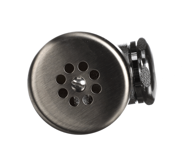 Fisher 73599 Overflow Elbow Waste (FIS73599)