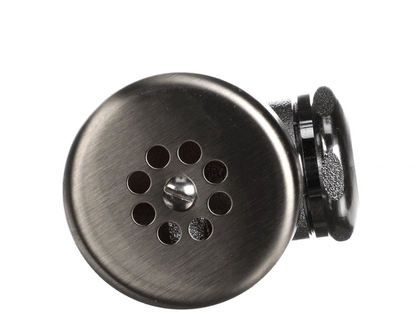 Fisher 73599 Overflow Elbow Waste (FIS73599)