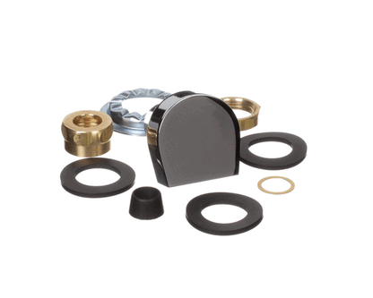 Fisher 81930 Inlet Fitting 3 Gaskets (FIS81930)
